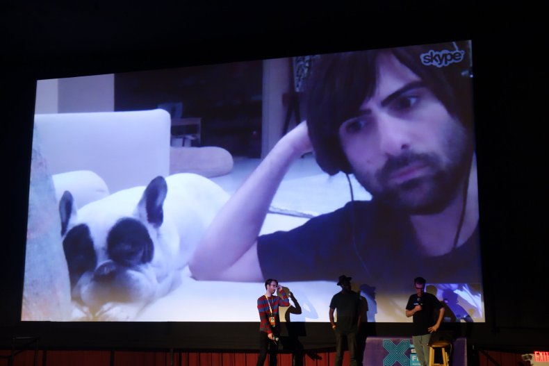 Jason Schwartzman
