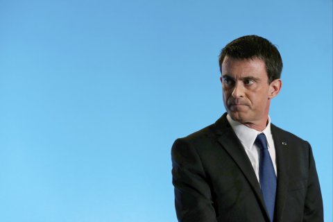 Manuel Valls