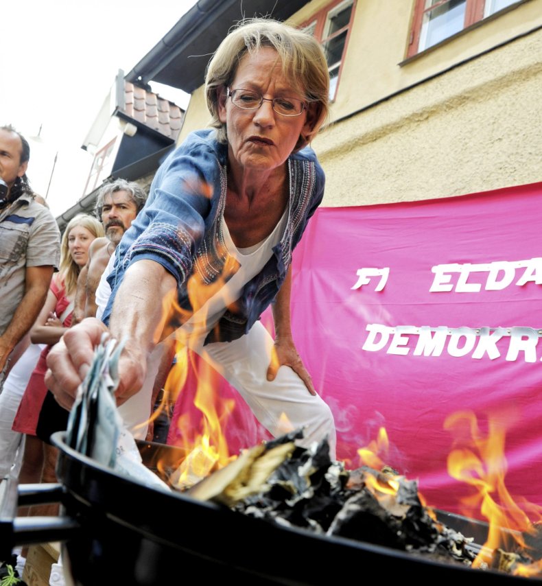 Feminist Initiative