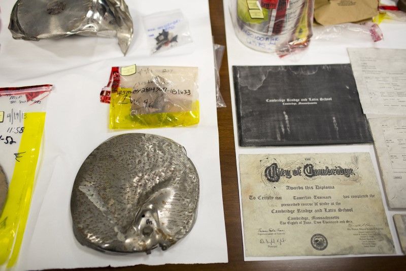 Tsarnaev influenced by al Qaeda, expert says