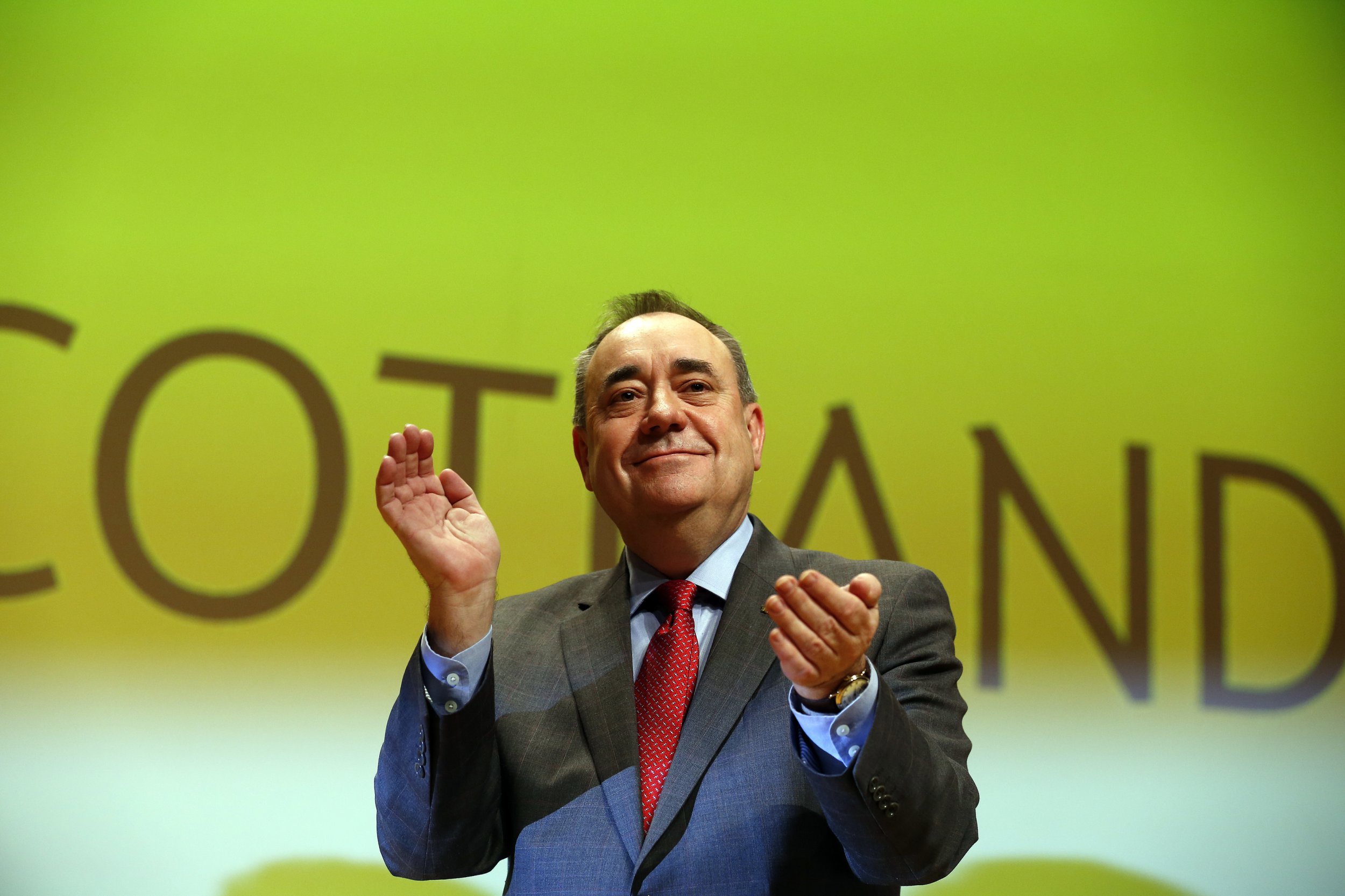 Salmond