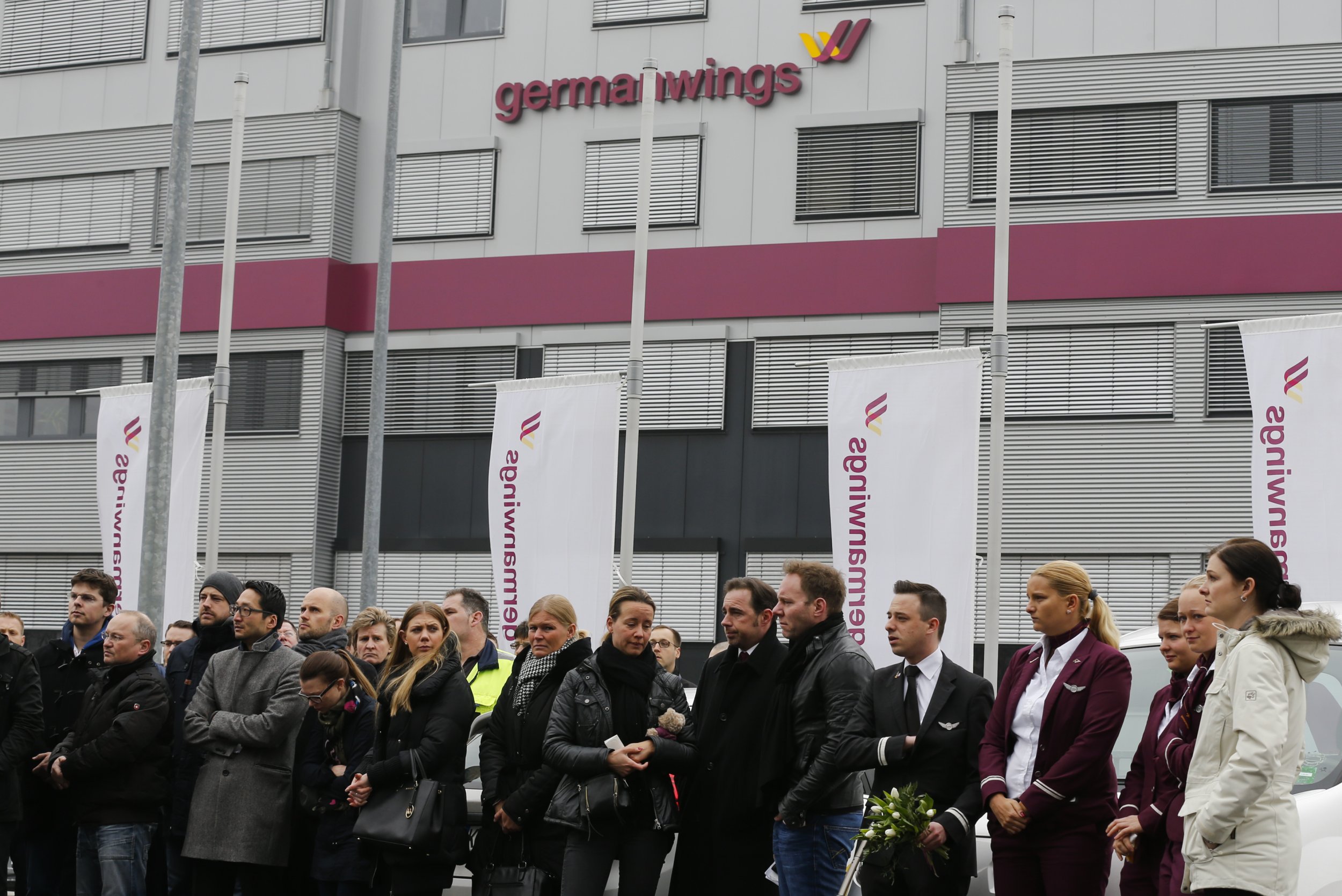 Germanwings