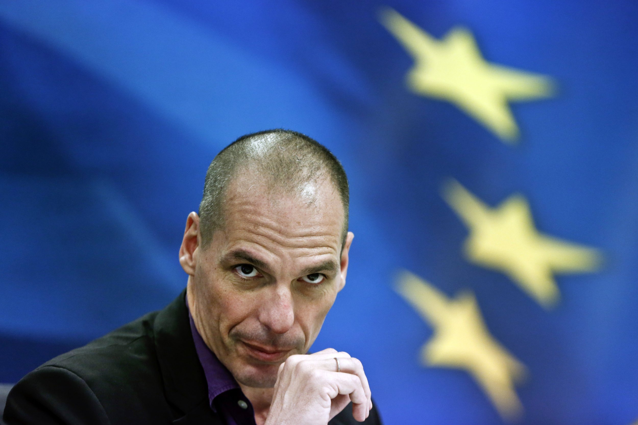 Varoufakis