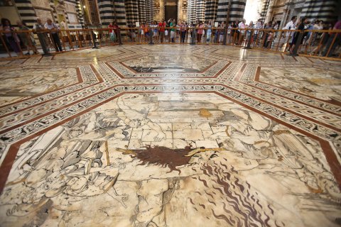 Siena Cathedral