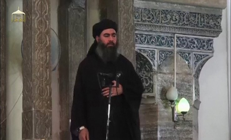 Islamic State Islamic State