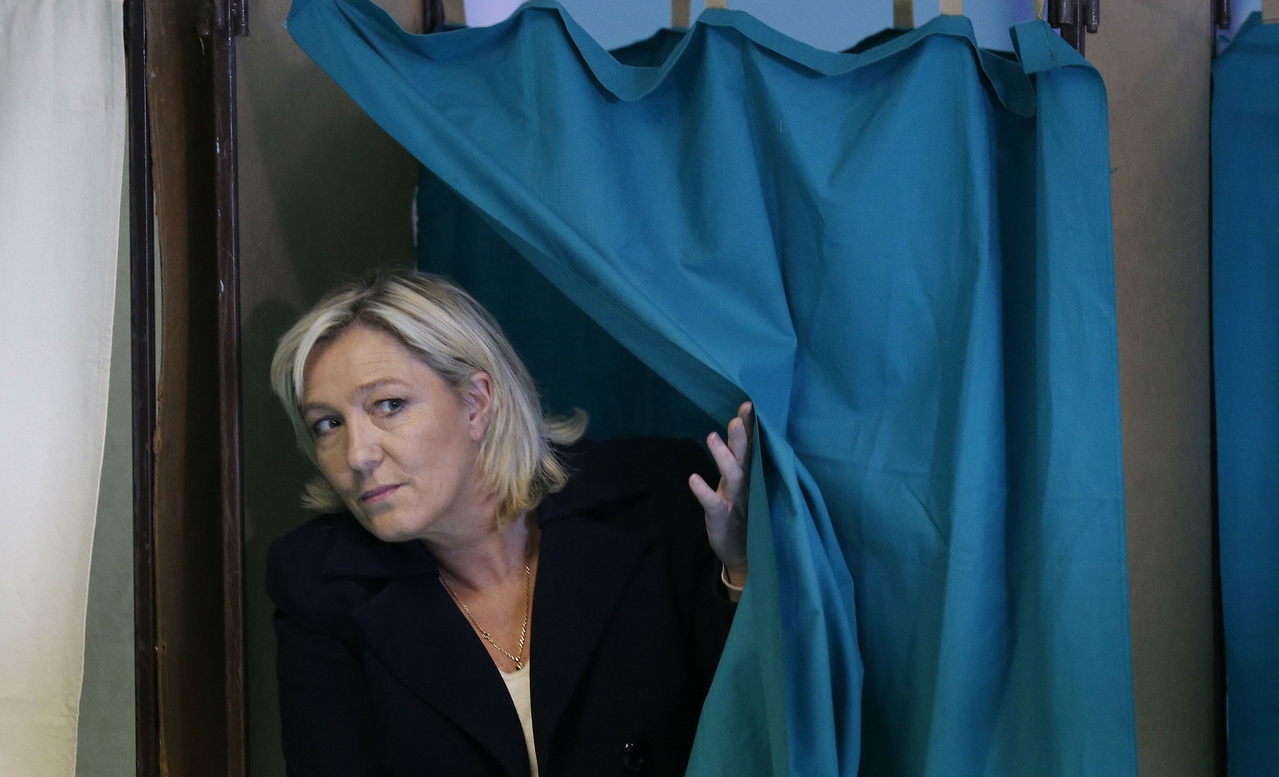 Le Pen Le Pen