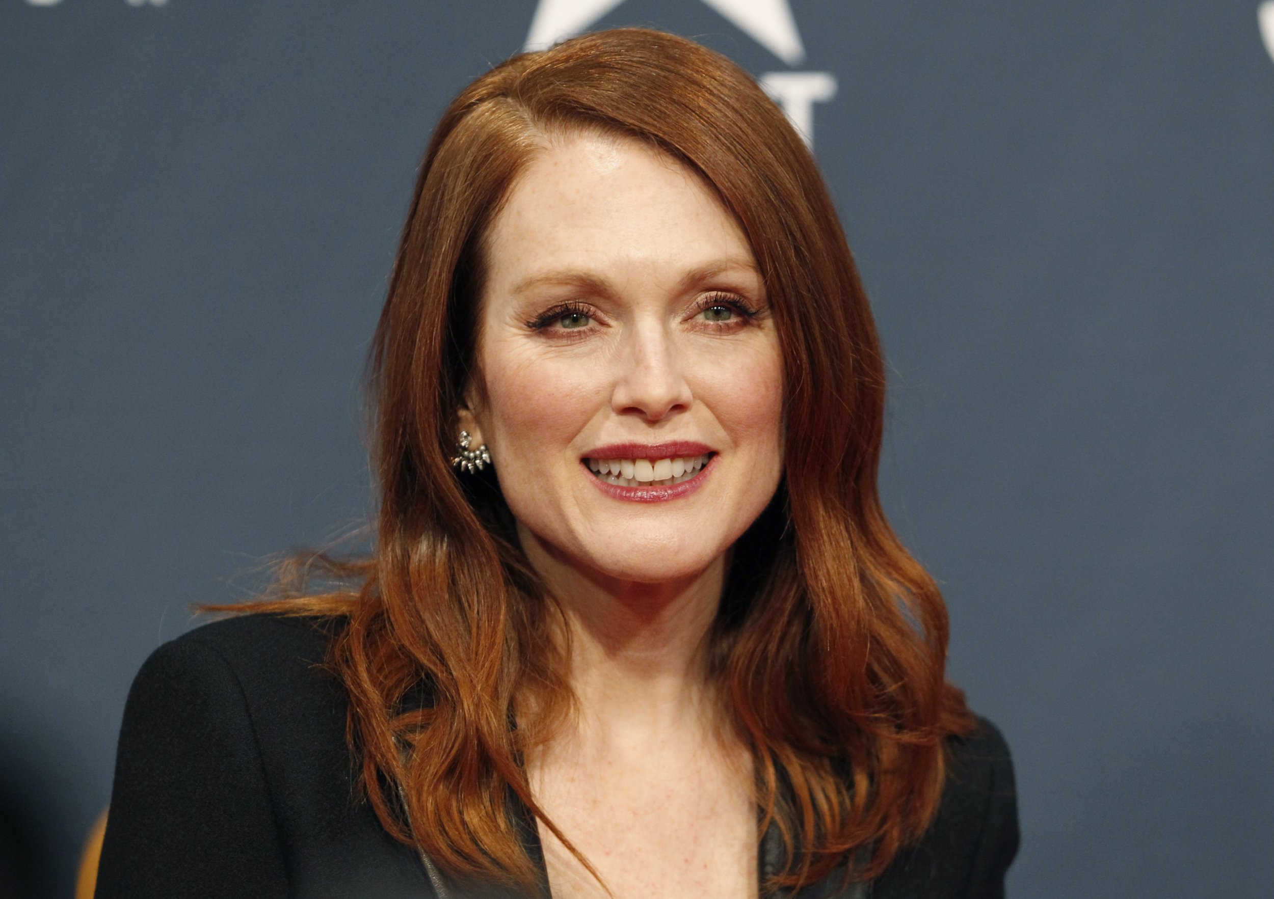 Turkey Drops Julianne Moore From Tourism Campaign Due To Poor Acting