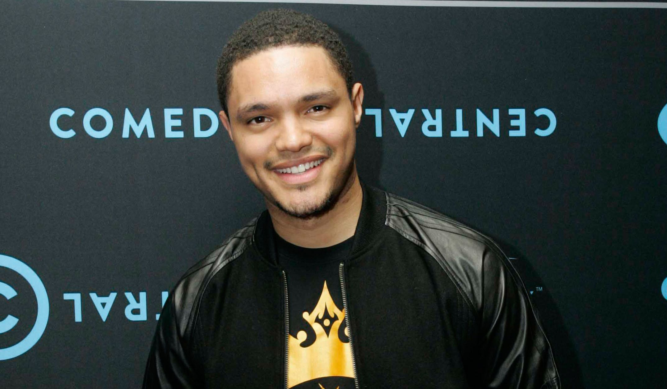 Lied's October shows include Trevor Noah, 'Motown' | Nebraska Today |  University of Nebraska–Lincoln