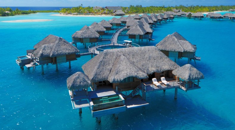 Bora Bora