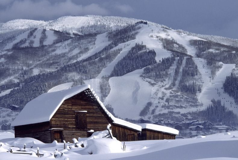Aspen
