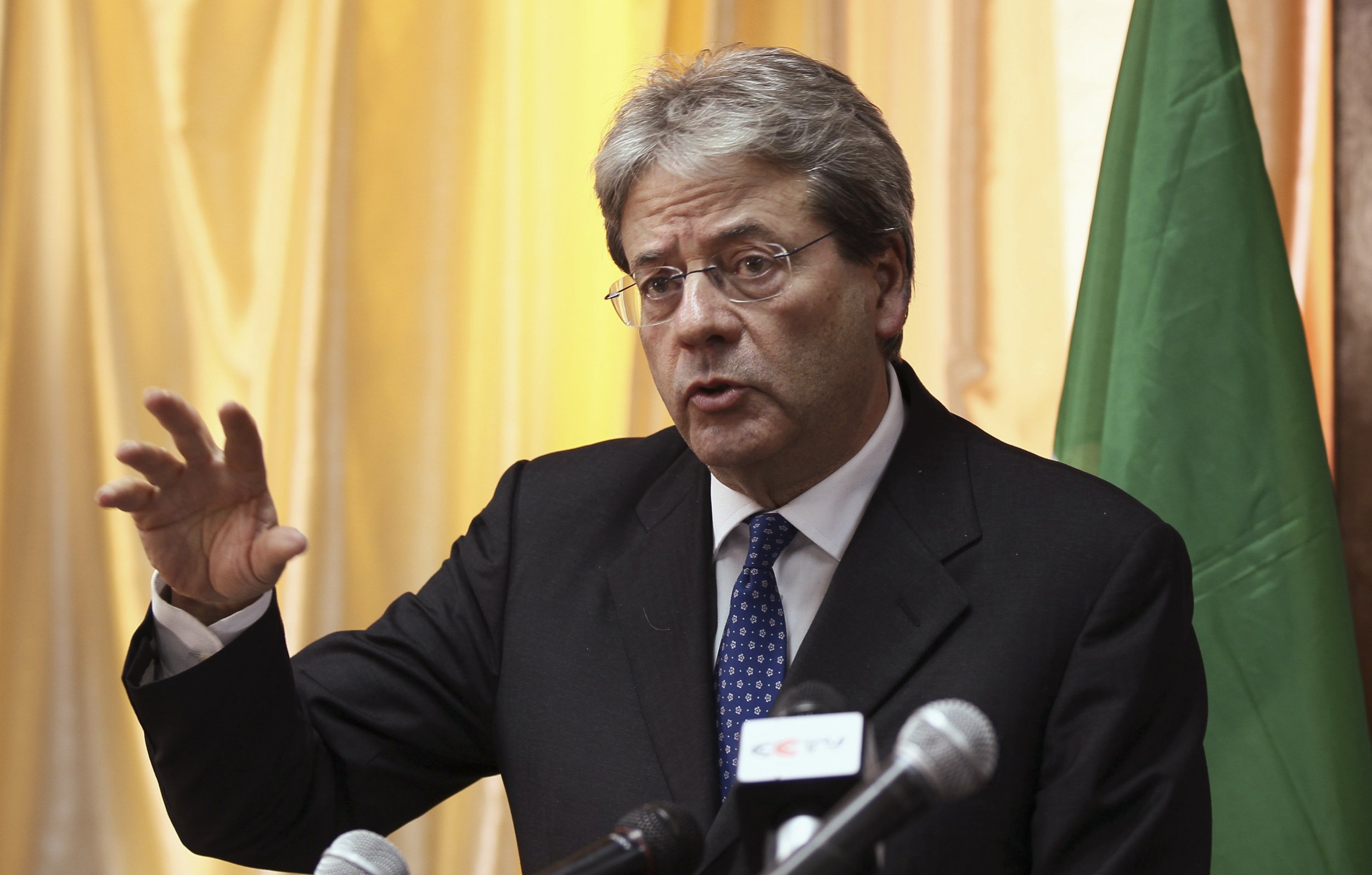 Paolo Gentiloni