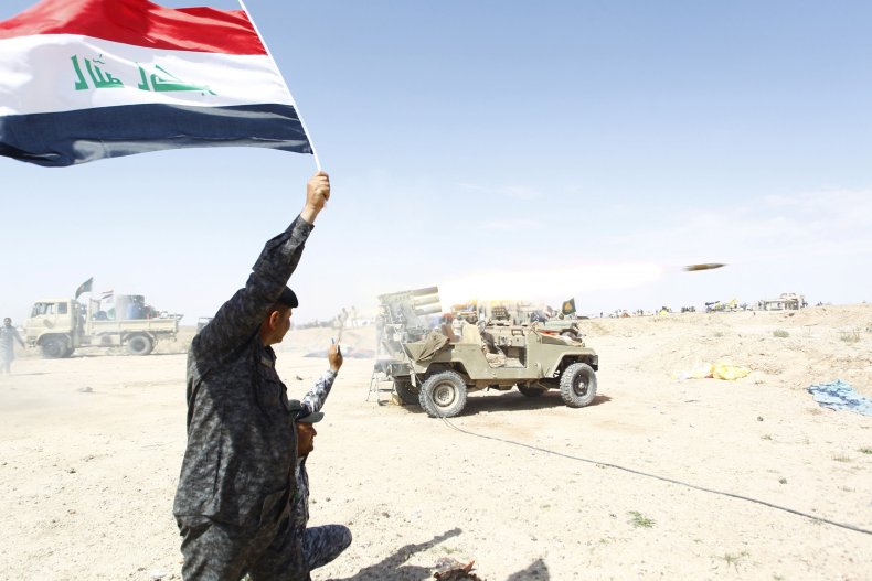 Tikrit
