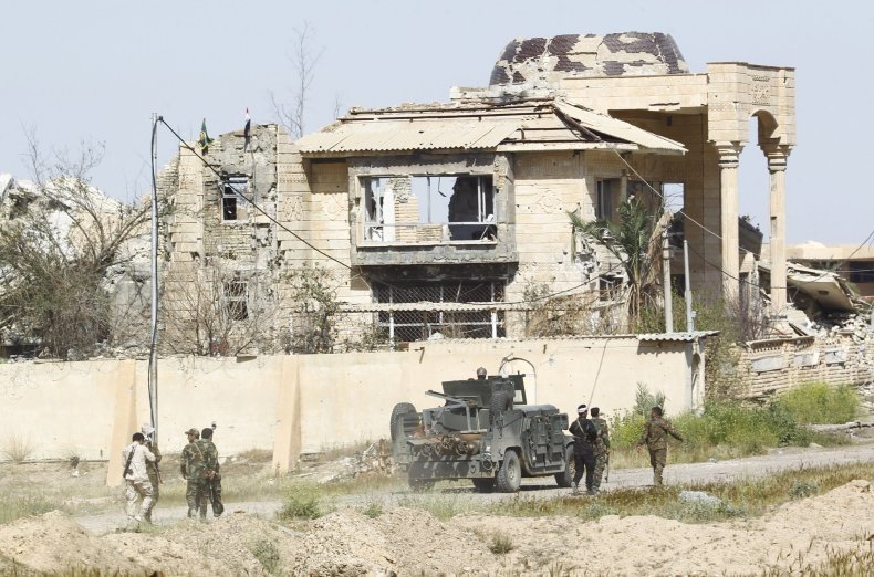 Tikrit