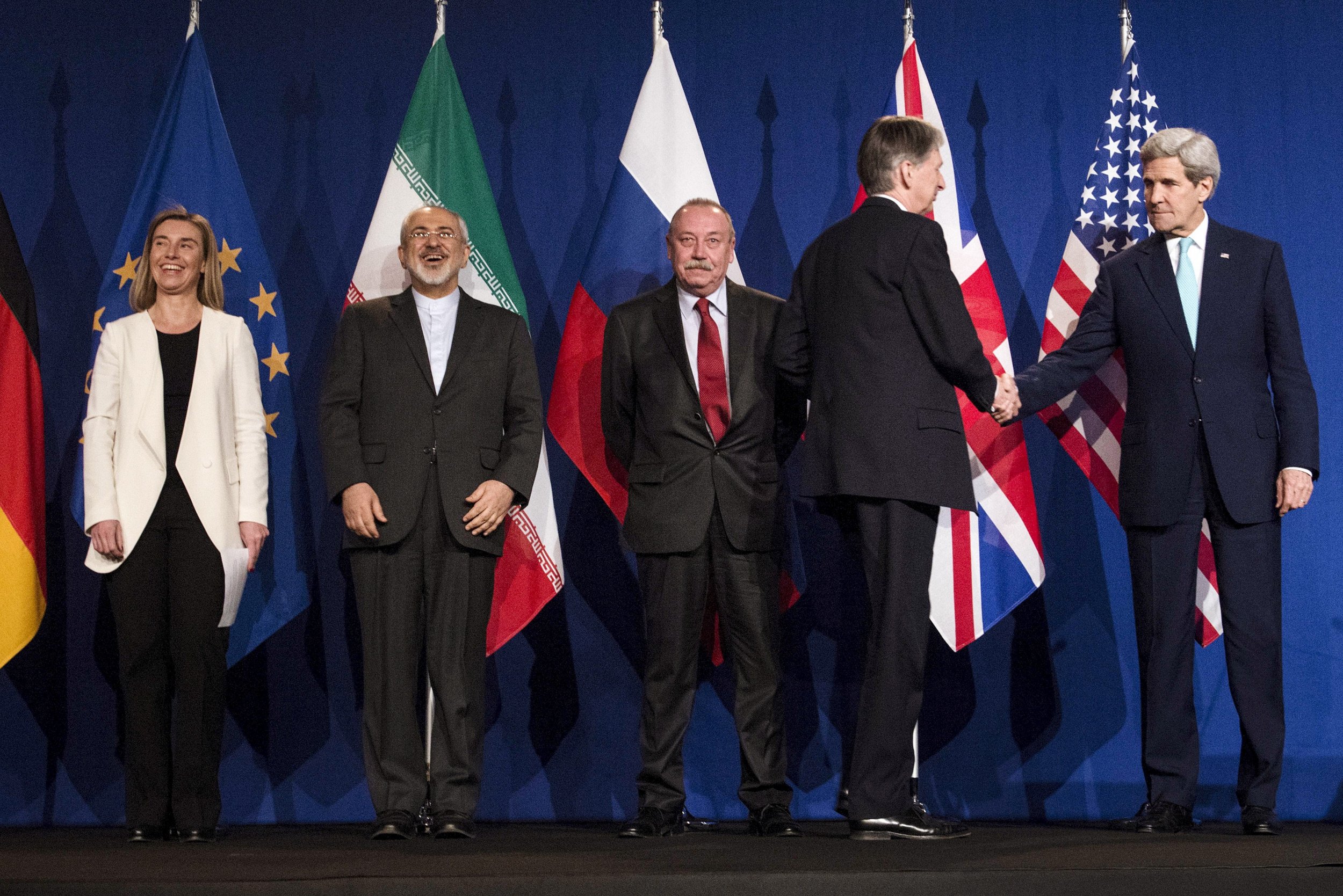 4-2-15 Iran deal