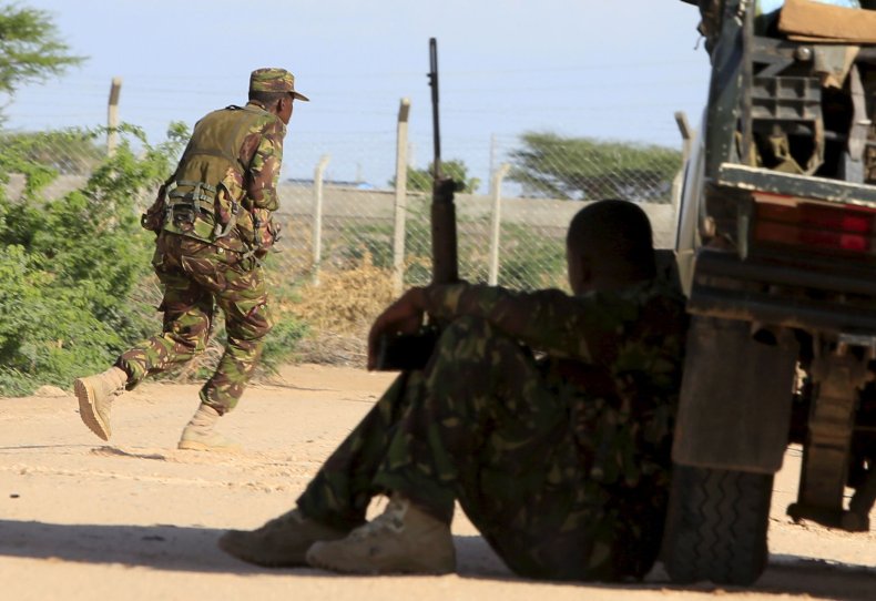 Kenya