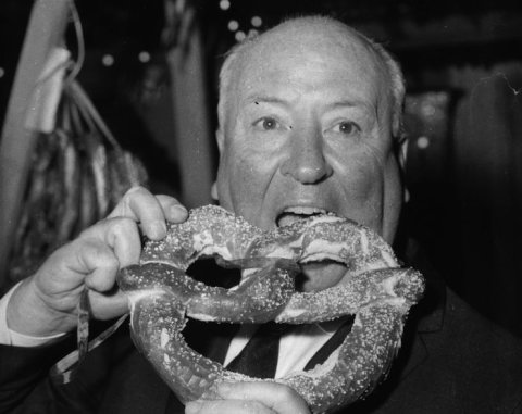 Hitchcock Hitchcock