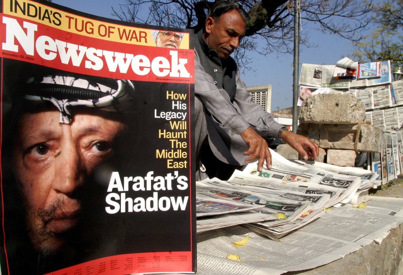Newsweek
