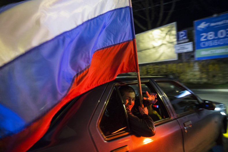 Russia
