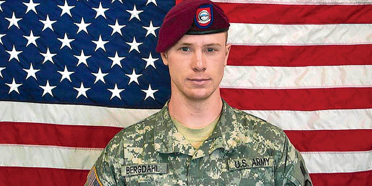 Untangling The Mysteries Behind Bowe Bergdahl S Rescue Mission