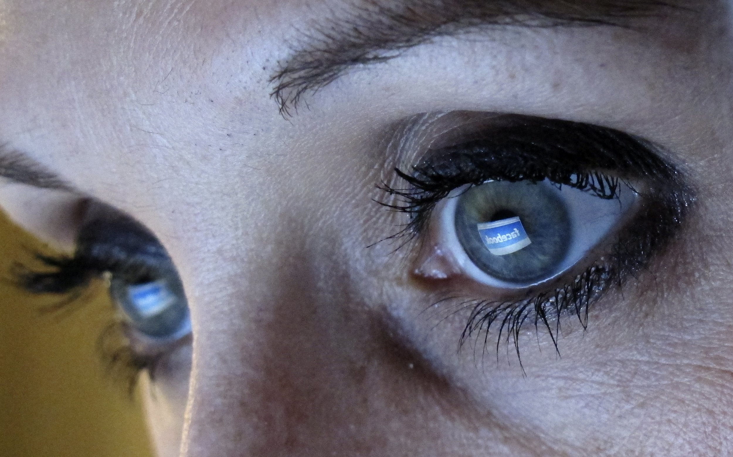 Facebook Hit With Lawsuit for Scanning, Storing Users' Facial Data