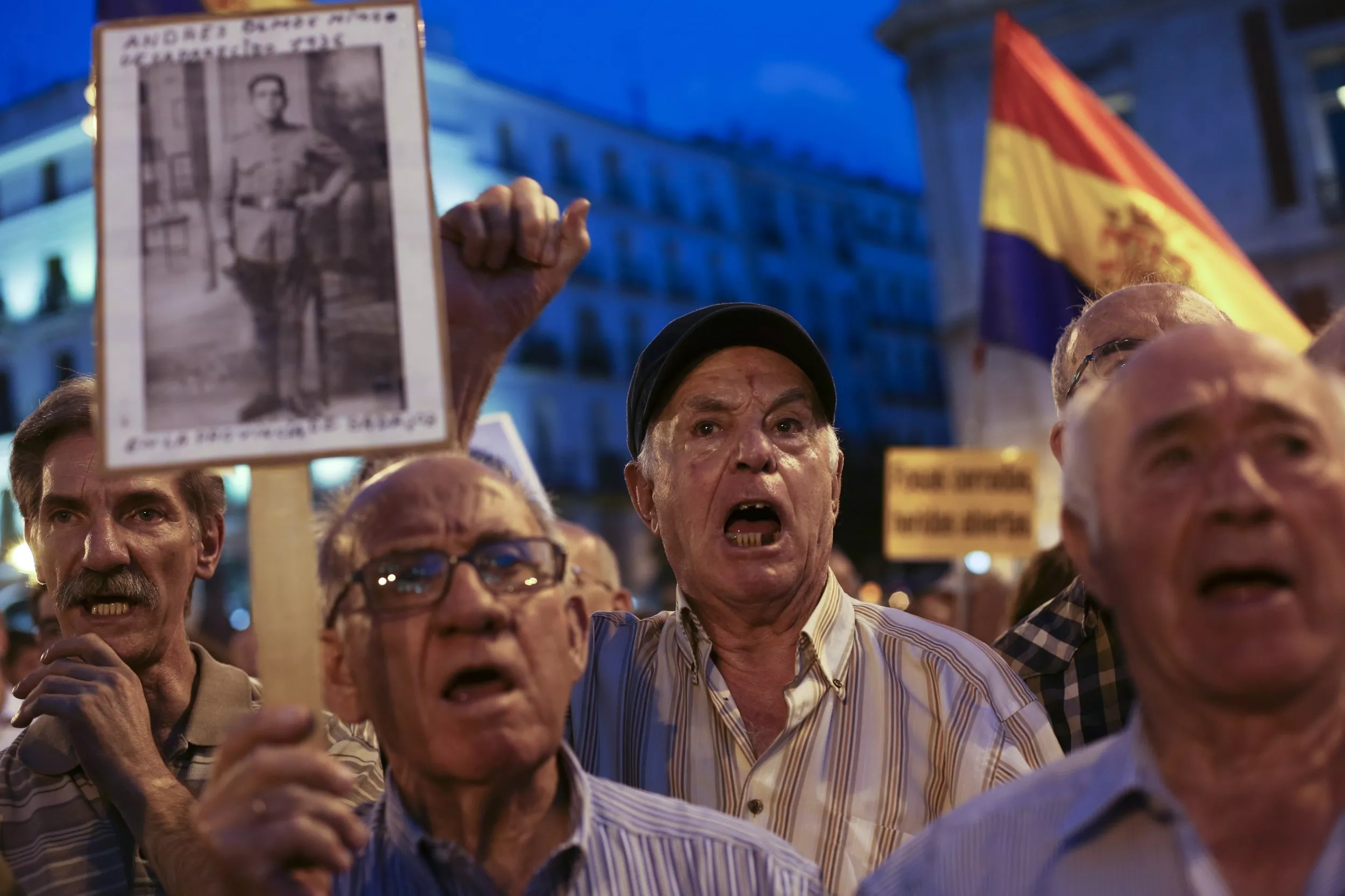Spain Moves to Officially Define Franco as a Dictator - Vimarsana News