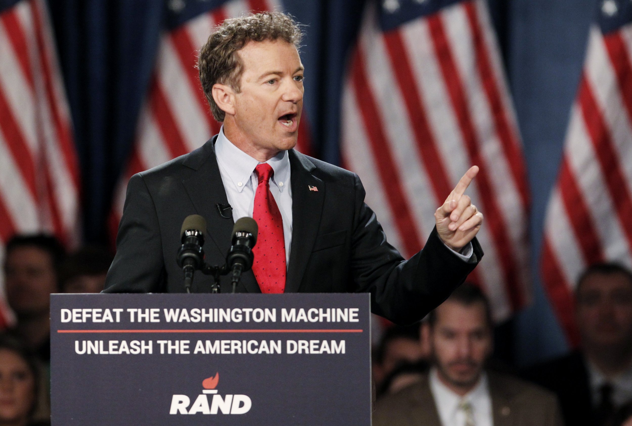rand