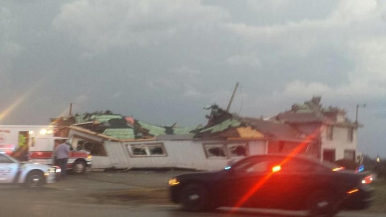 4-10-15 Tornado