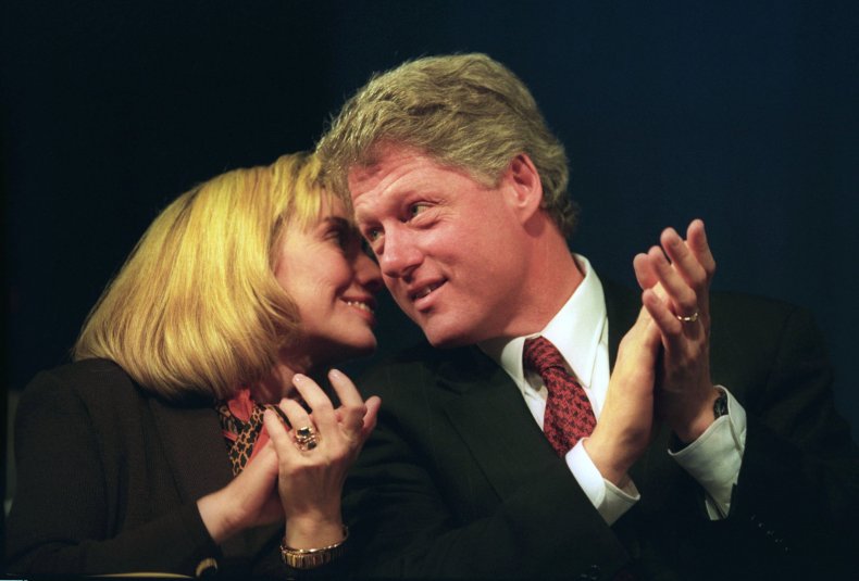 Hillary