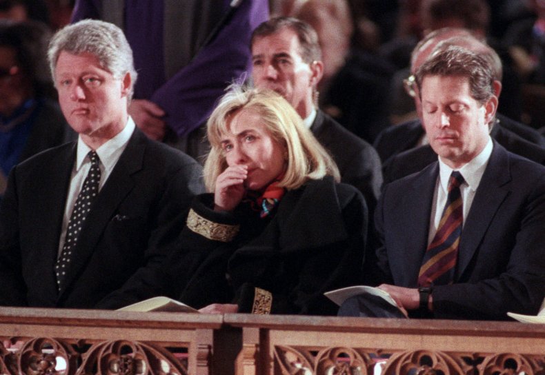 Hillary Clinton