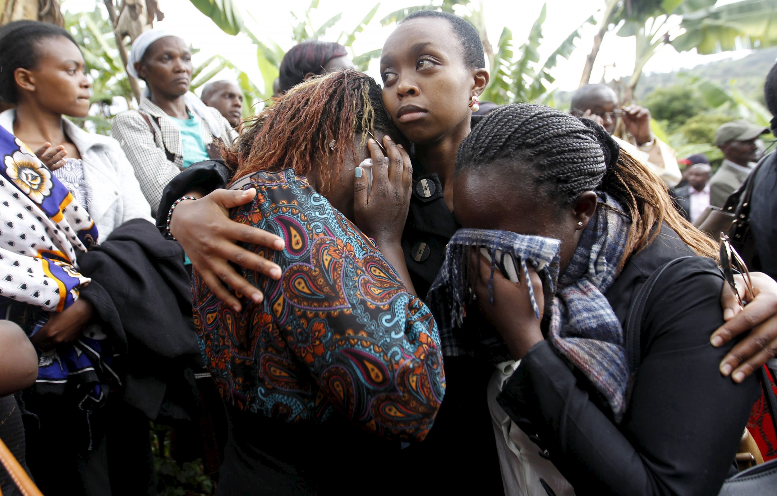 Kenya Demands Removal Of U N Refugee Camp For Somalis Newsweek kenya-demands-removal-of-u-n-refugee-camp-for-somalis-newsweek