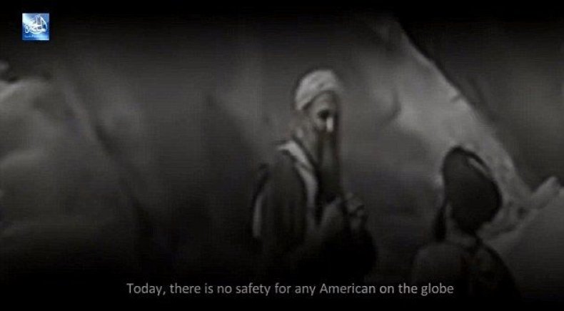 ISIS video on 9/11 anniversary sees extremists threaten 