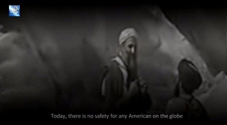 ISIS 9/11 US