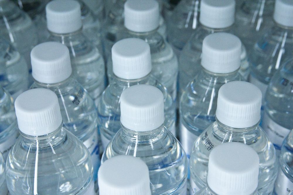 Does Water Expire? What to Know About Water Expiration