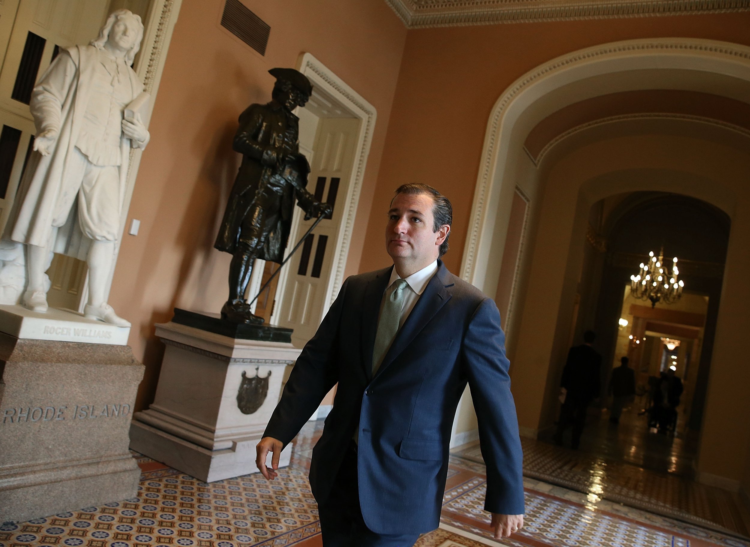 TedCruz