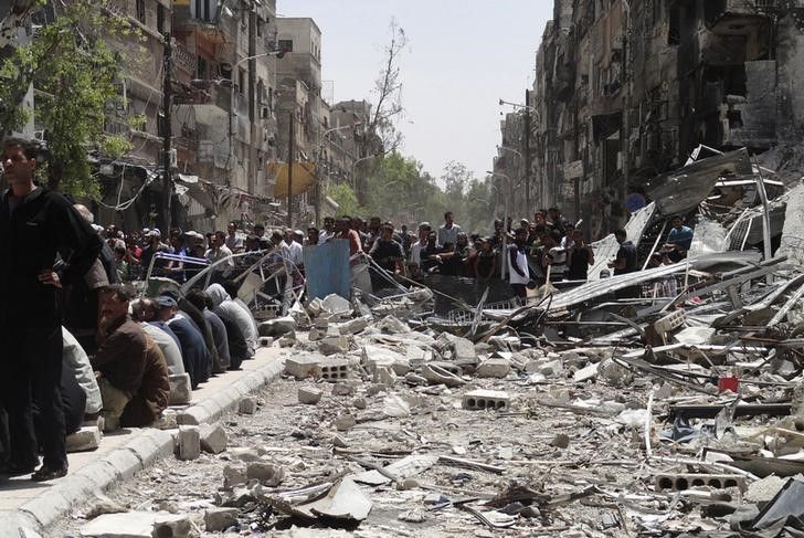 2015-04-12T112048Z_1_LYNXMPEB3B06G_RTROPTP_3_SYRIA-CRISIS 2015-04-12T112048Z_1_LYNXMPEB3B06G_RTROPTP_3_SYRIA-CRISIS