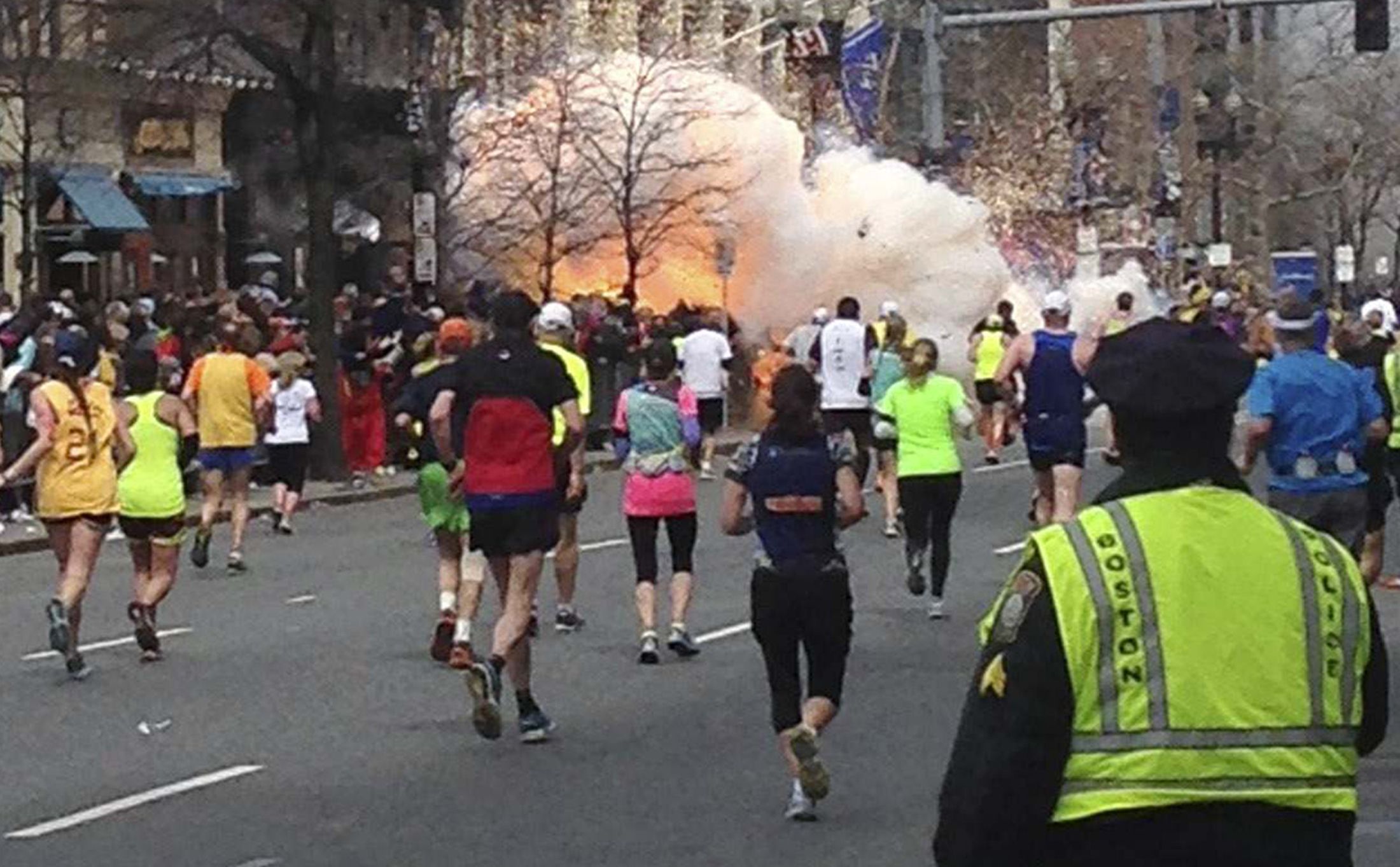 4-14-15 Boston bombing