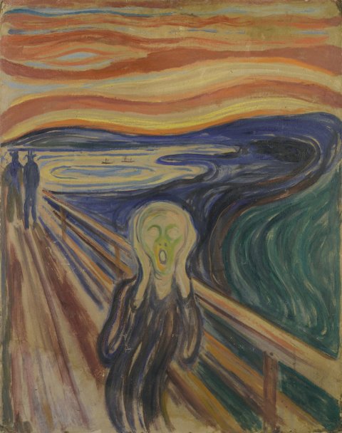 Munch Photo � Munch Museum