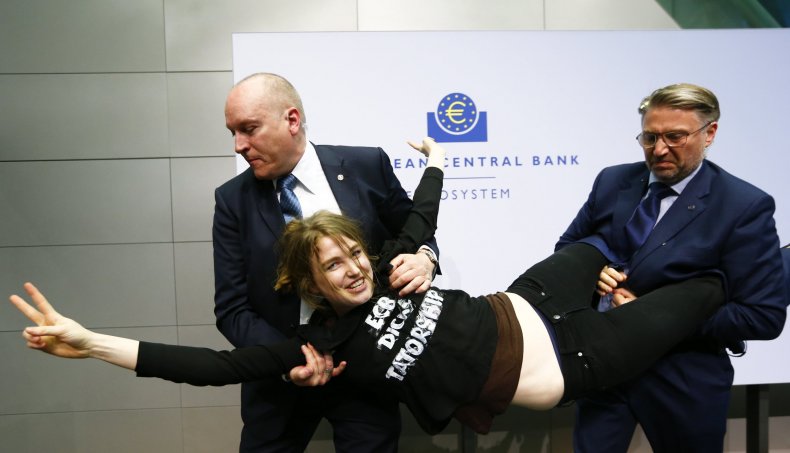Draghi