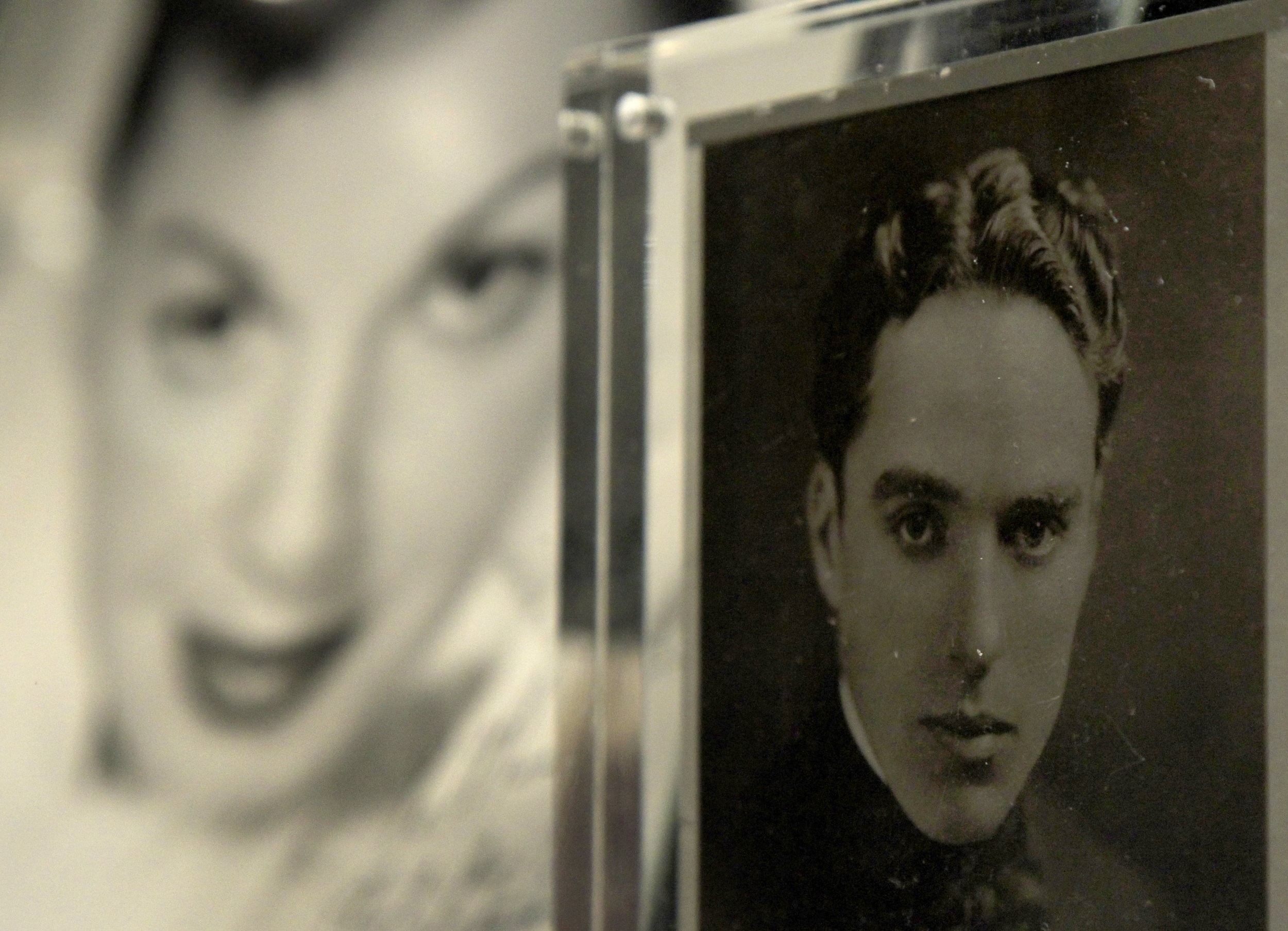 Charlie Chaplin: On His 116th birthday, A look at His Weirder Side.