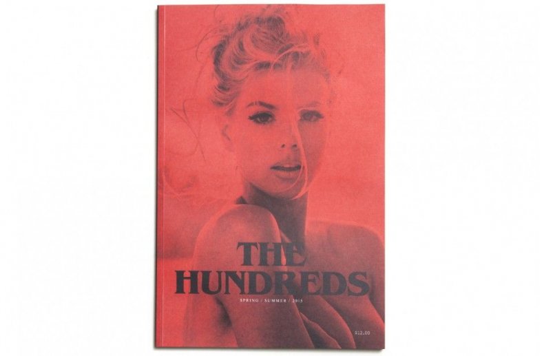 The Hundreds Magazine