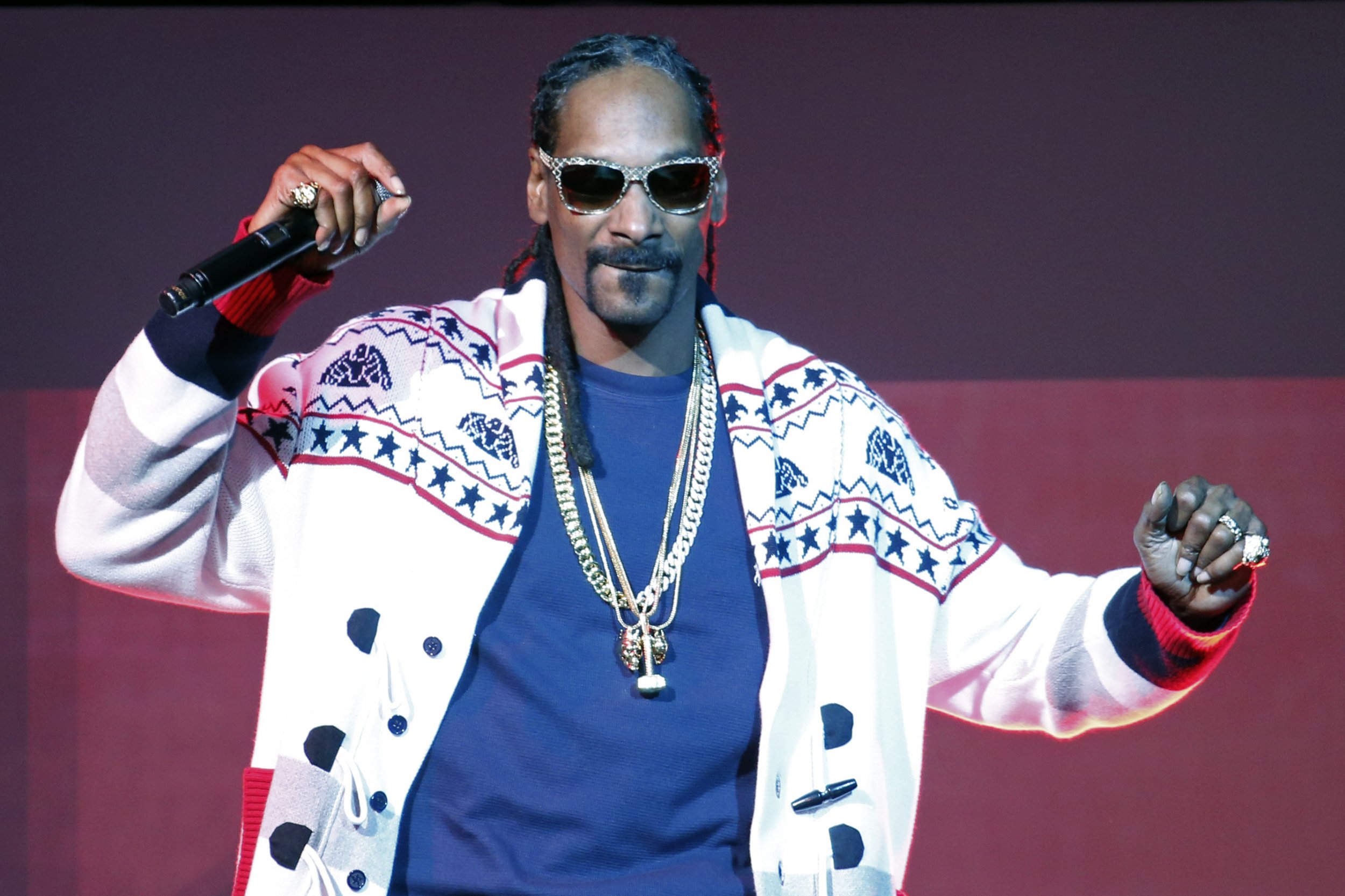 From Snoop to Willie Nelson, a Guide to Celebrities in the Weed Game ...