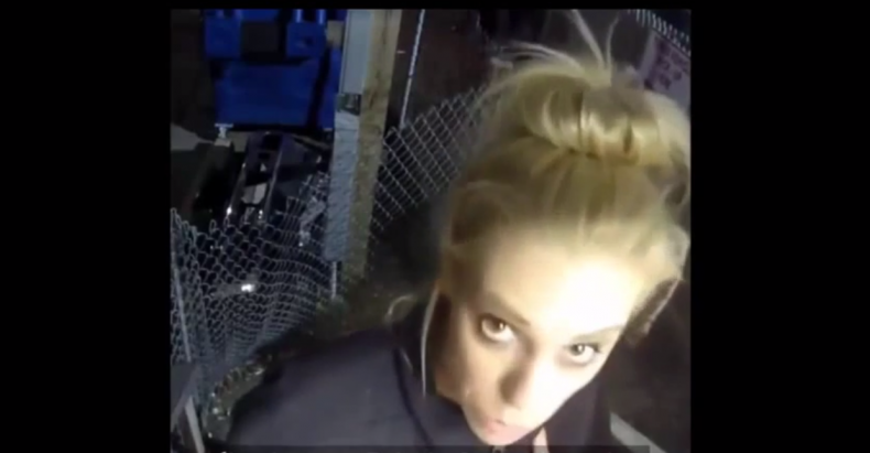 britt