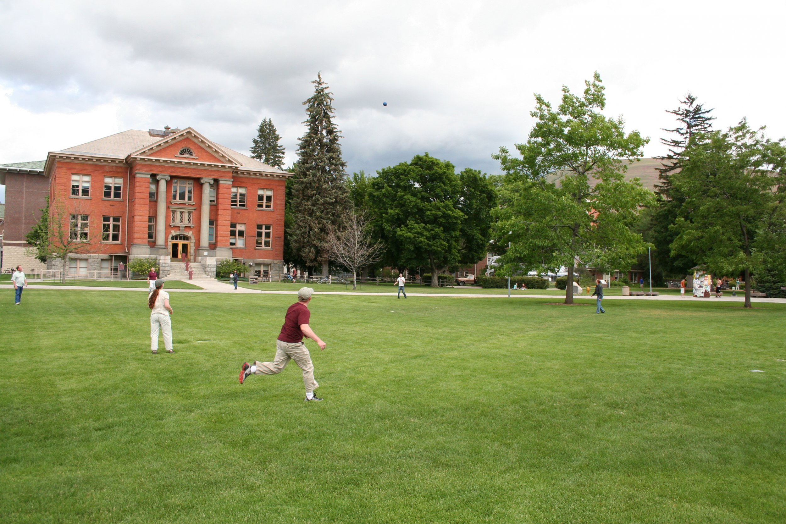 Jon Krakauers Missoula Is a Place Where Men Are Men, and Women Are Raped image