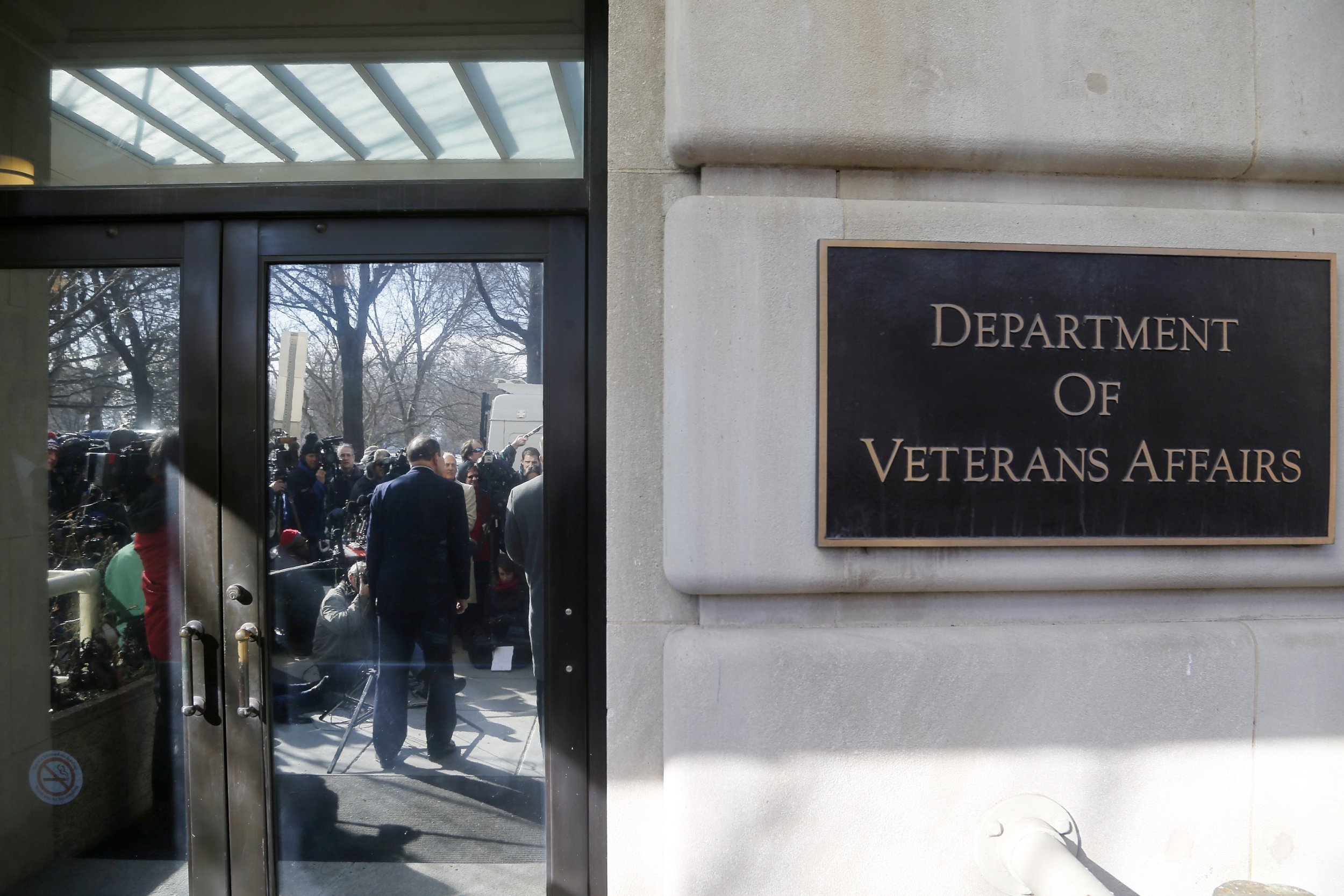 Veteran Affairs
