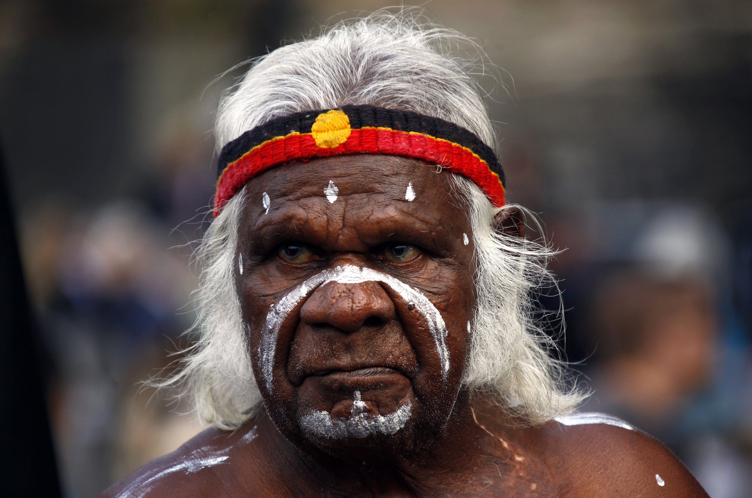 A Tapestry of Cultures: Exploring the Rich Histories of Australian Aboriginal and Tamil People