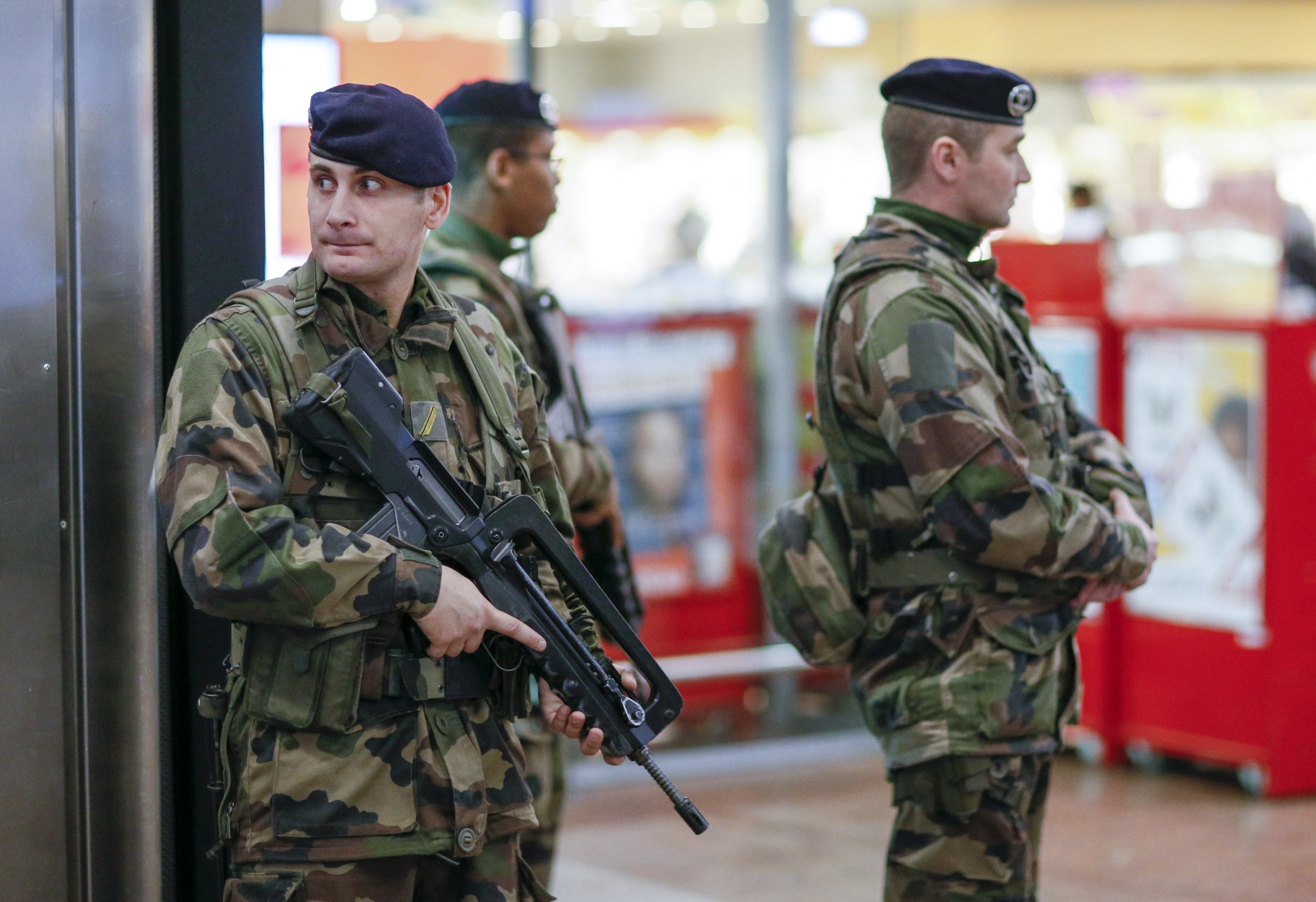 Paris attacks Paris attacks