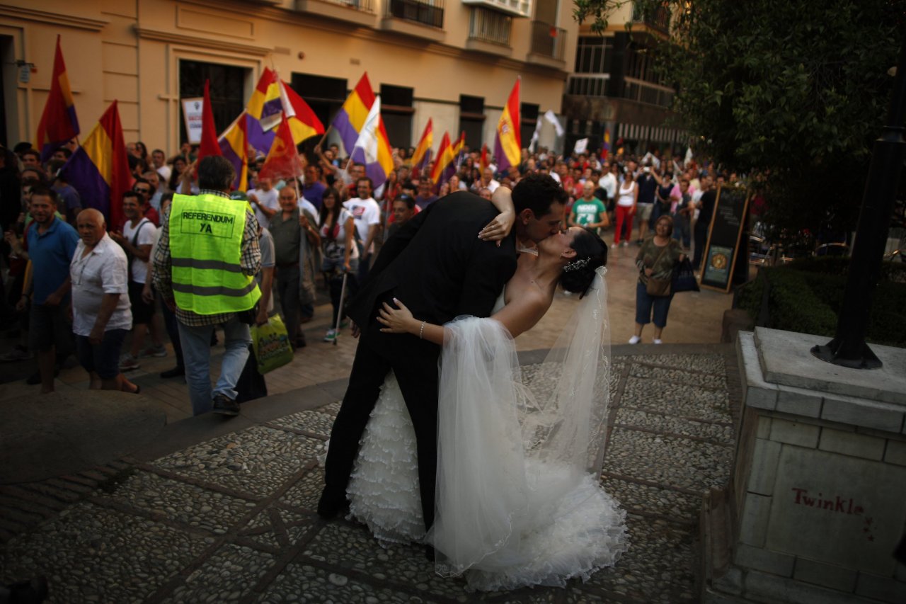 Spanish divorce