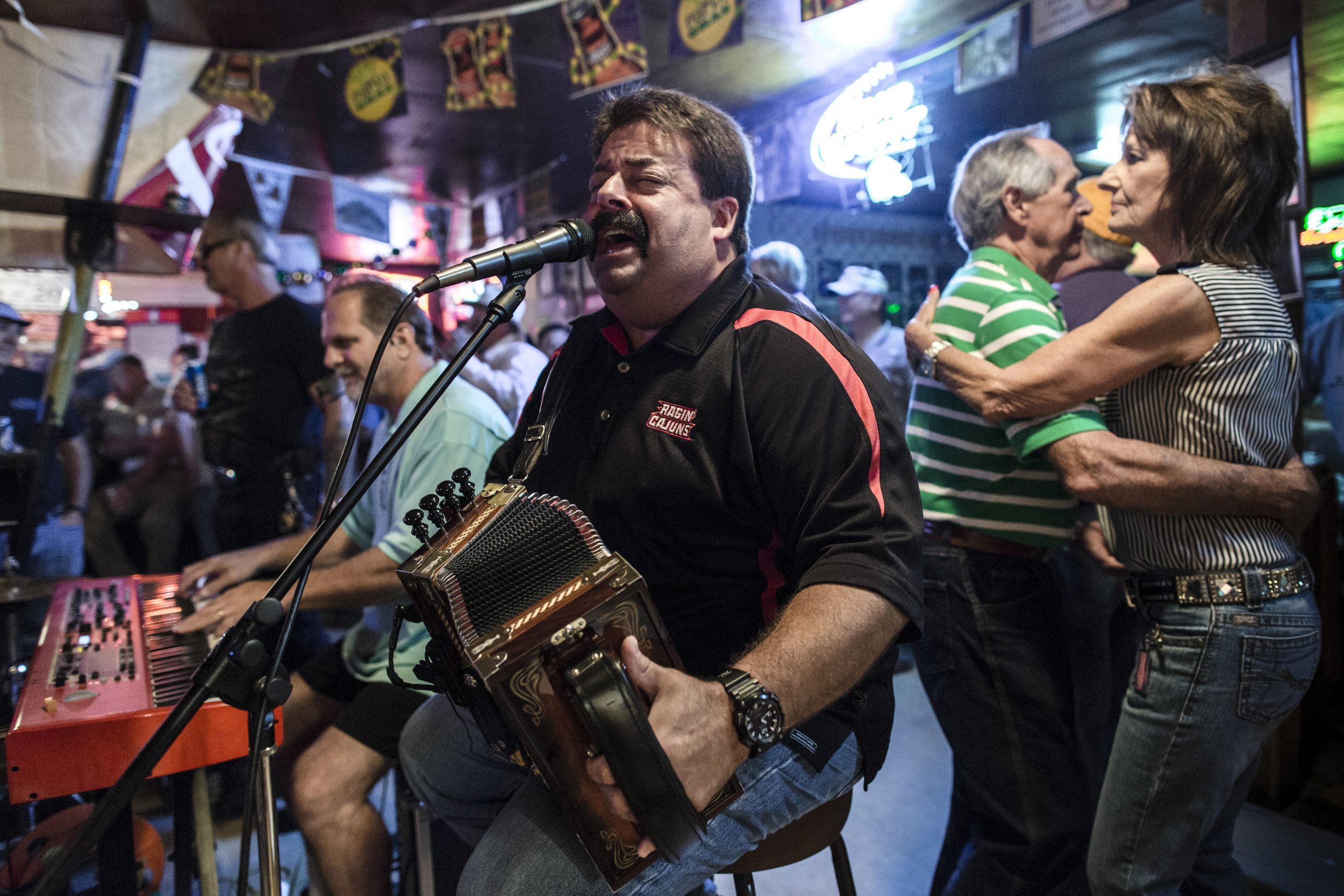 Head to Cajun Country Where Local Culture Rules Proudly