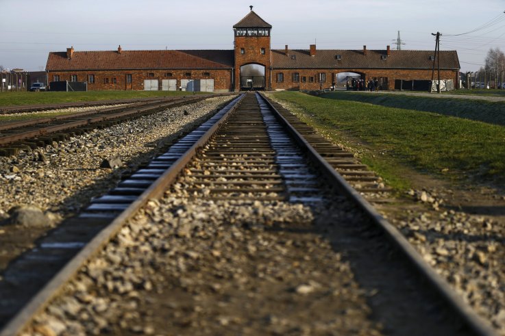 4-22-15 Birkenau 4-22-15 Birkenau