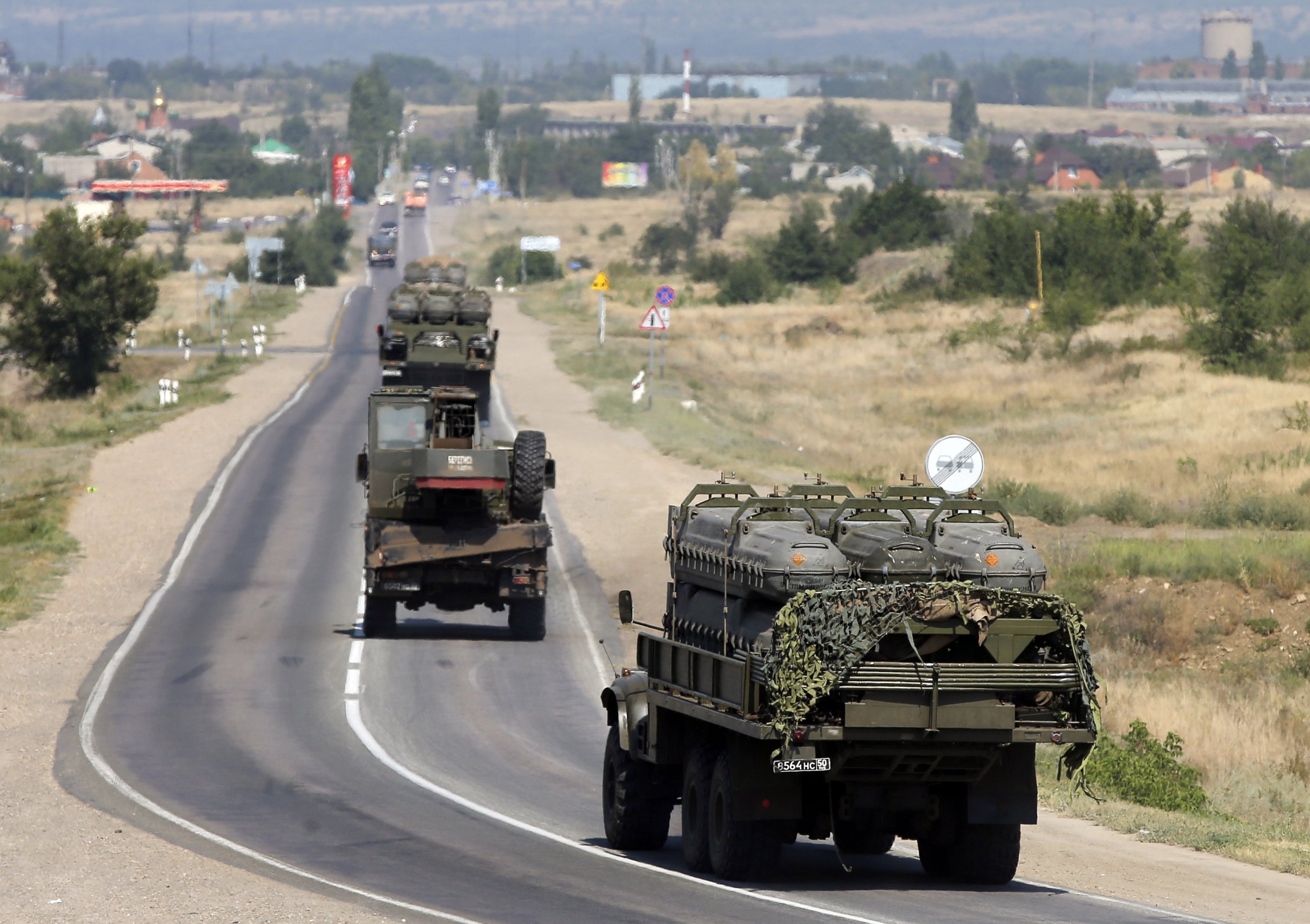 Russian air defence missiles Russian air defence missiles